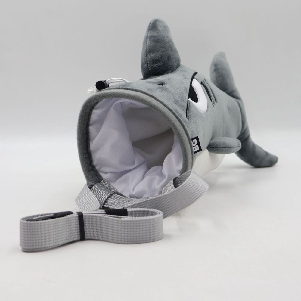 Worek na magnes do wspinaczki  – Chalk Bag recenzja i cena