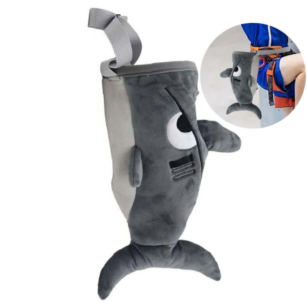 Worek na magnes do wspinaczki  – Chalk Bag recenzja i cena