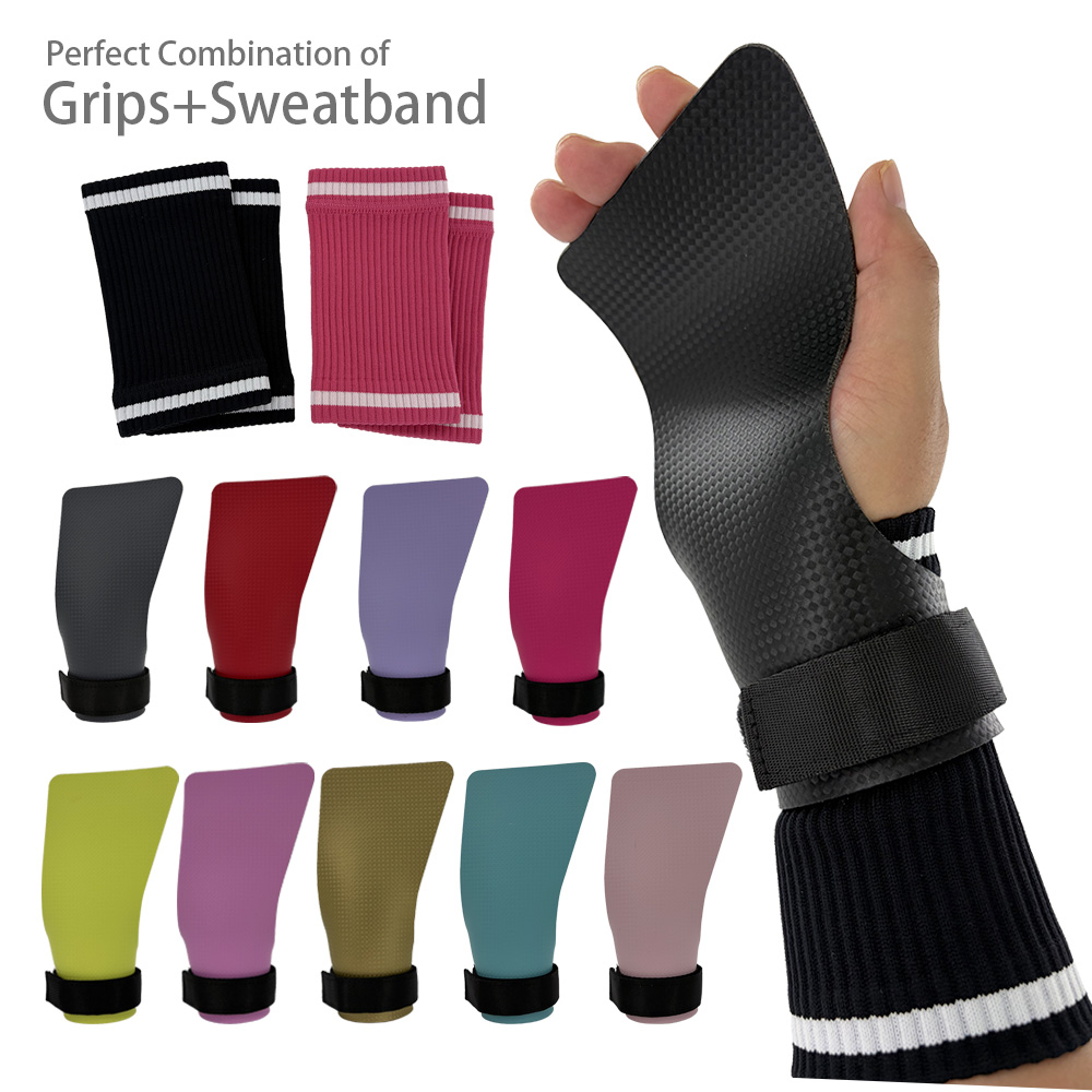 Idealne połączenie karbonowych – Wrist Wraps recenzja i cena