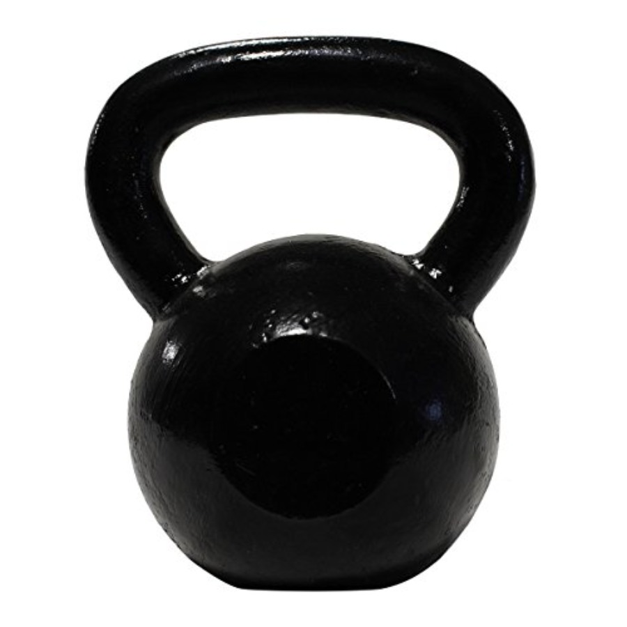 Trening Funkcjonalny i Ćwiczen – Kettlebell recenzja i cena