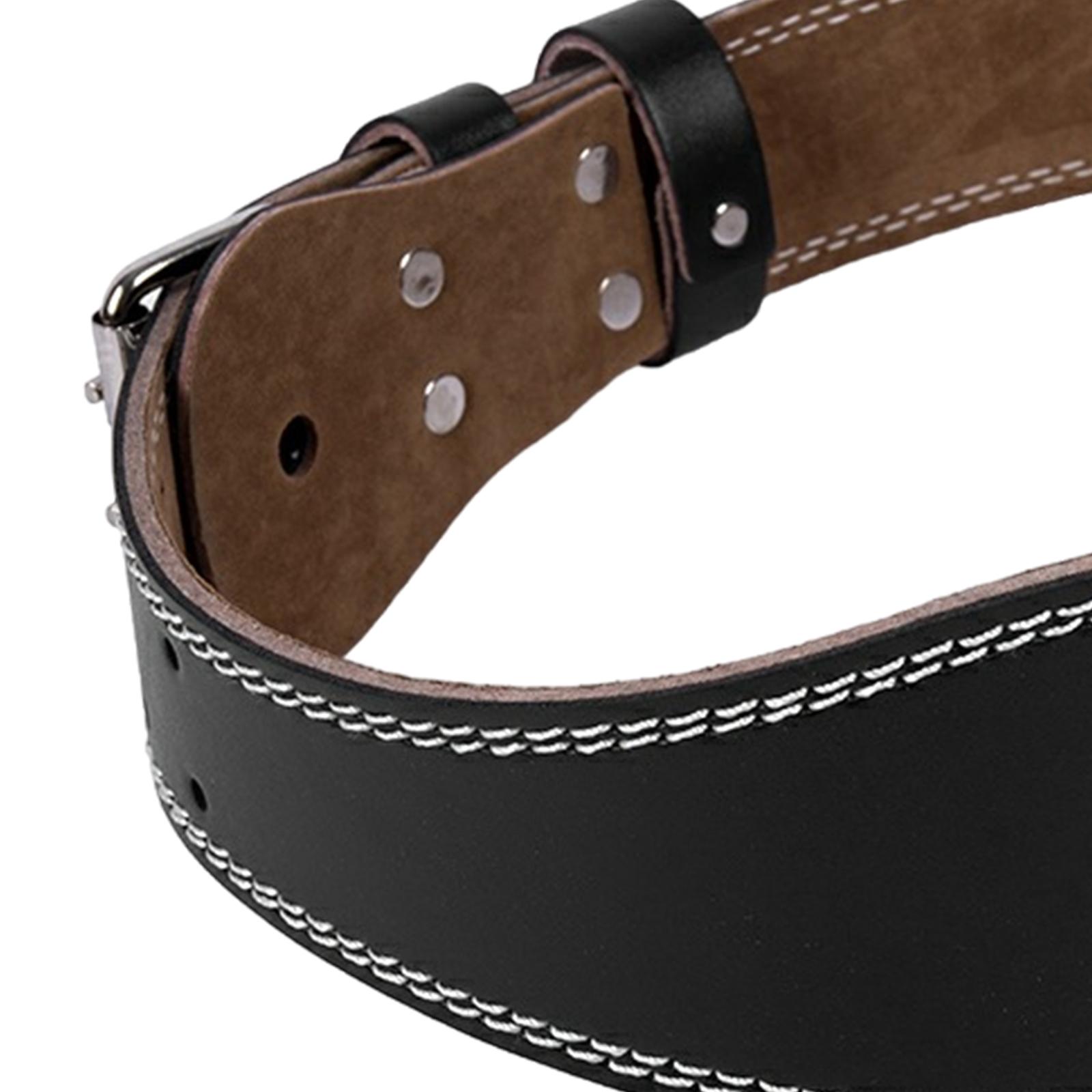 Ochraniacze sportowe, pas do p – Lifting Belt recenzja i cena