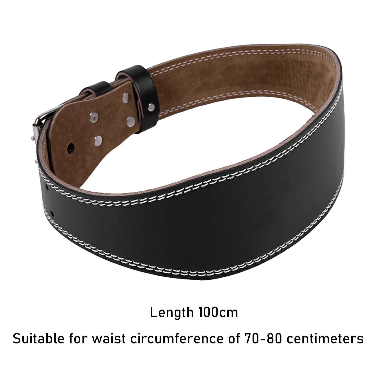 Ochraniacze sportowe, pas do p – Lifting Belt recenzja i cena