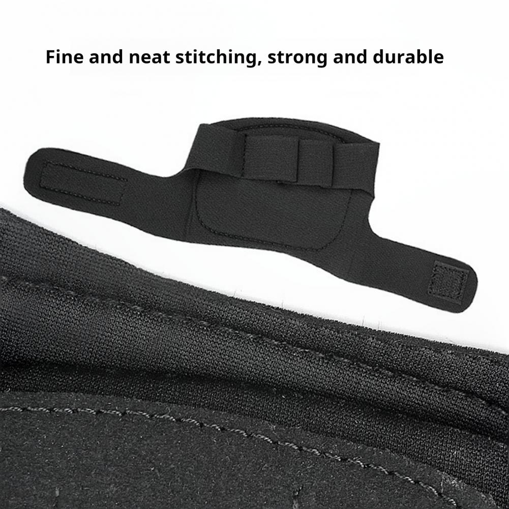 Oddychające rękawice treningow – Weightlifting Gloves recenzja i cena