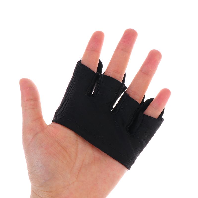 1 Para Rękawic Gimnastycznych  – Weightlifting Gloves recenzja i cena