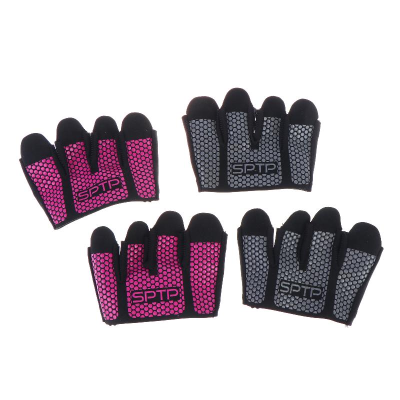 1 Para Rękawic Gimnastycznych  – Weightlifting Gloves recenzja i cena