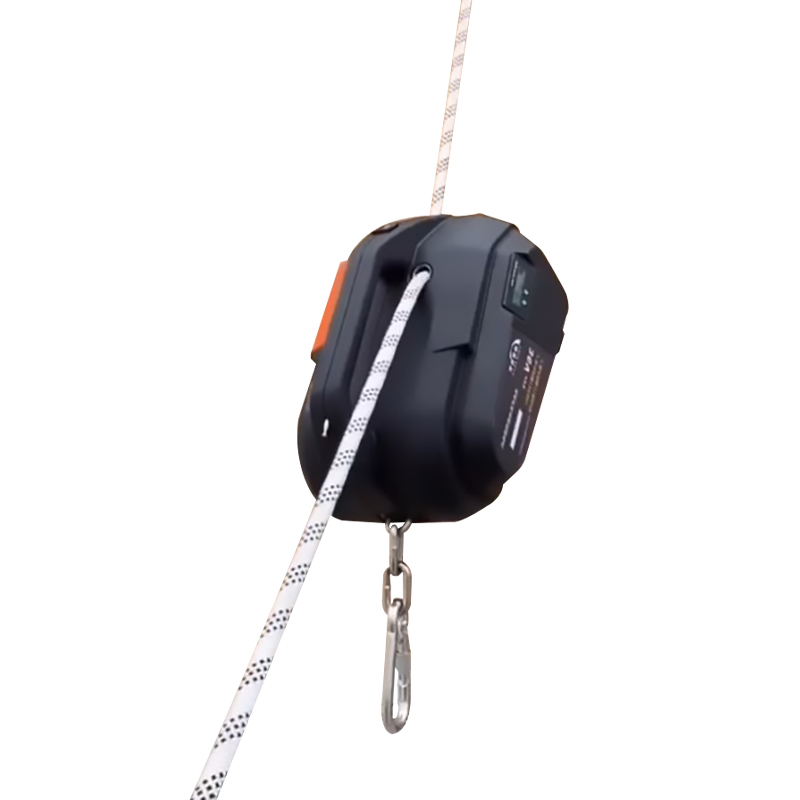 Torba na materiały, bagaż, kli – Rope Climb recenzja i cena