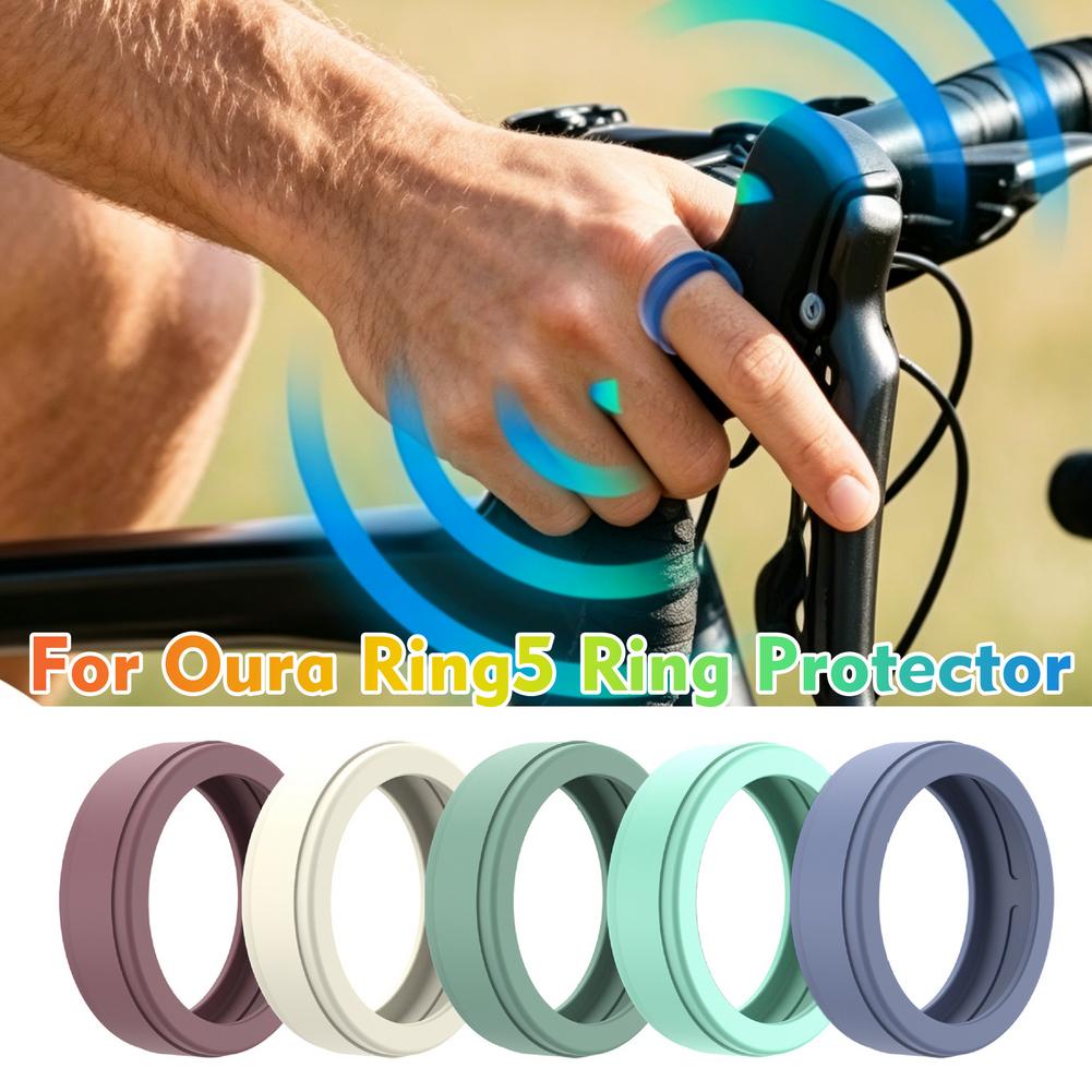 Inteligentny Pierścień GPS Spo – Gymnastic Ring recenzja i cena