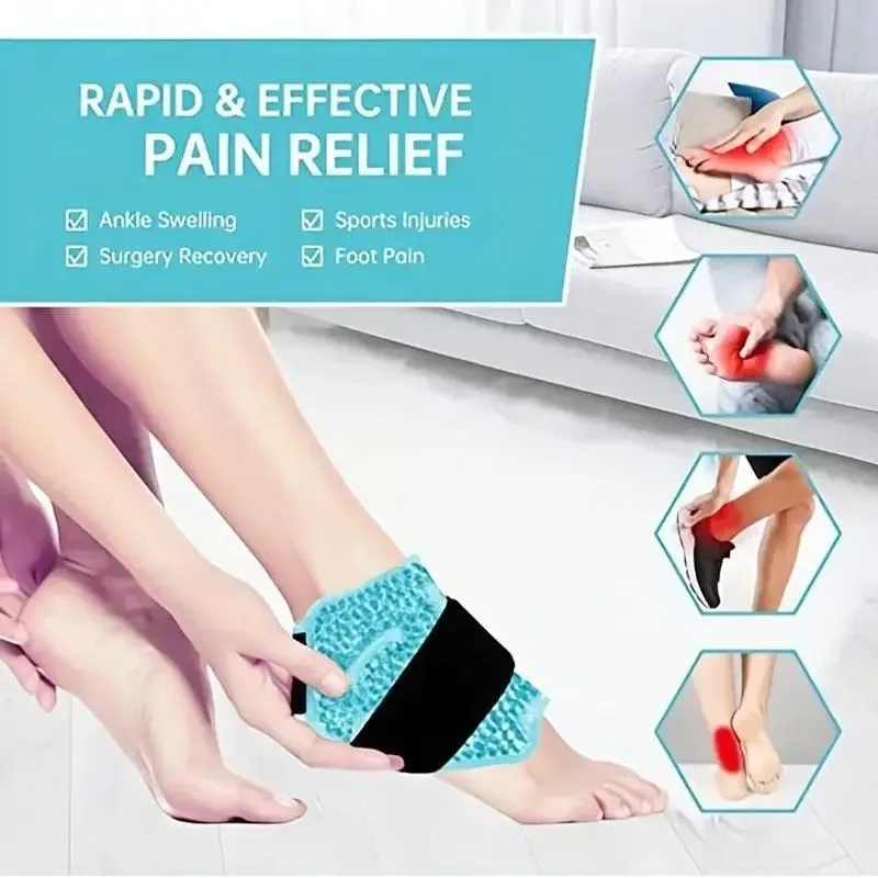 Dwustronna, pluszowa opatrunka – Wrist Wraps recenzja i cena