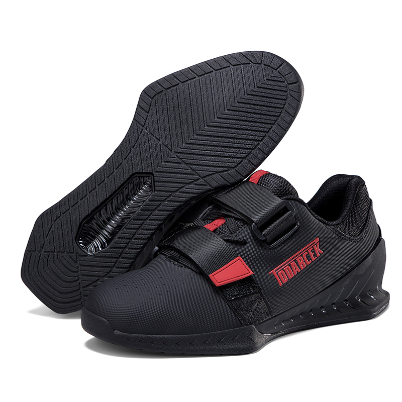 Męskie buty do podnoszenia cię – Weightlifting Shoes recenzja i cena