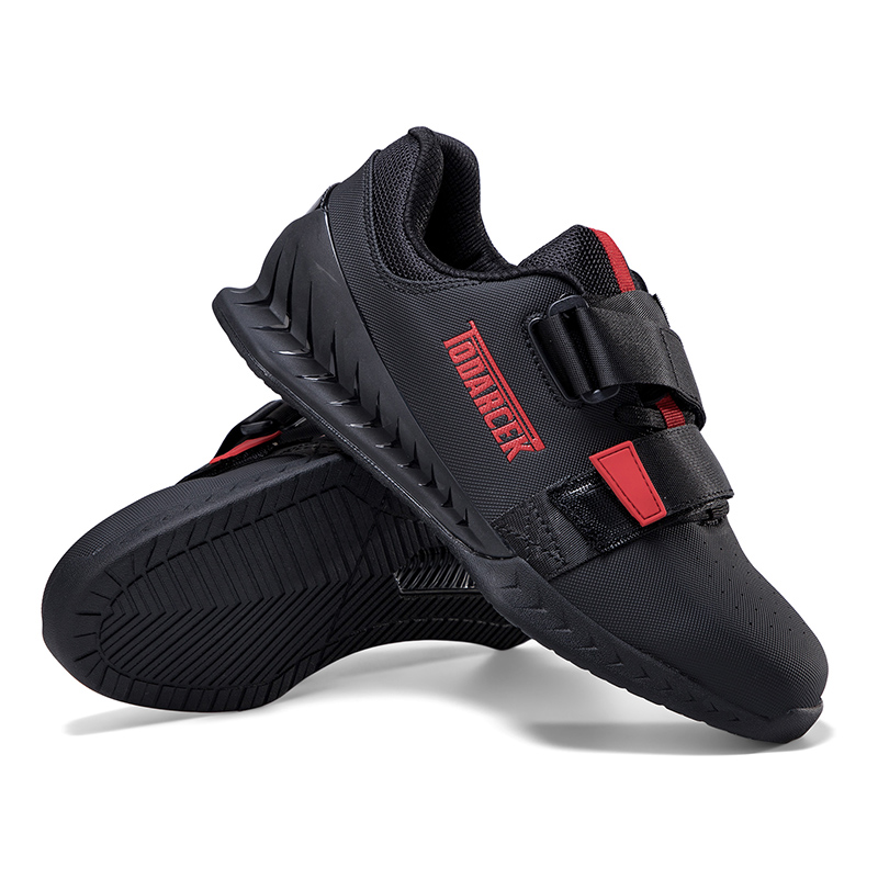 Męskie buty do podnoszenia cię – Weightlifting Shoes recenzja i cena