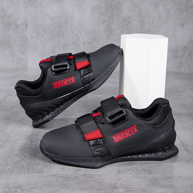 Męskie buty do podnoszenia cię – Weightlifting Shoes recenzja i cena