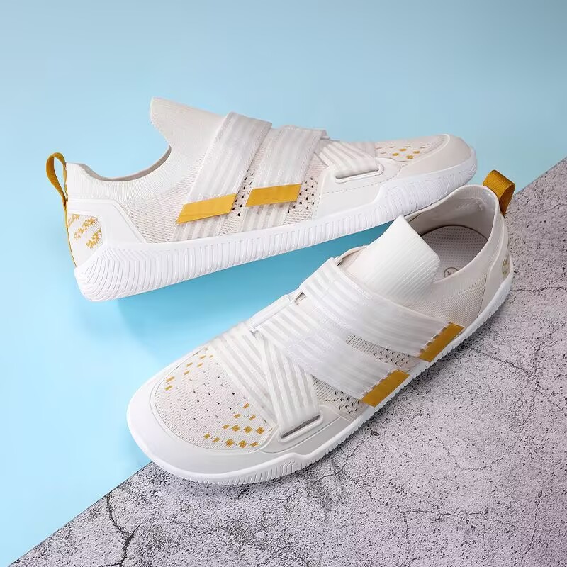 Profesjonalne buty do podnosze – Weightlifting Shoes recenzja i cena