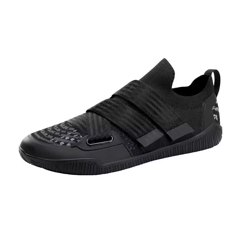 Profesjonalne buty do podnosze – Weightlifting Shoes recenzja i cena