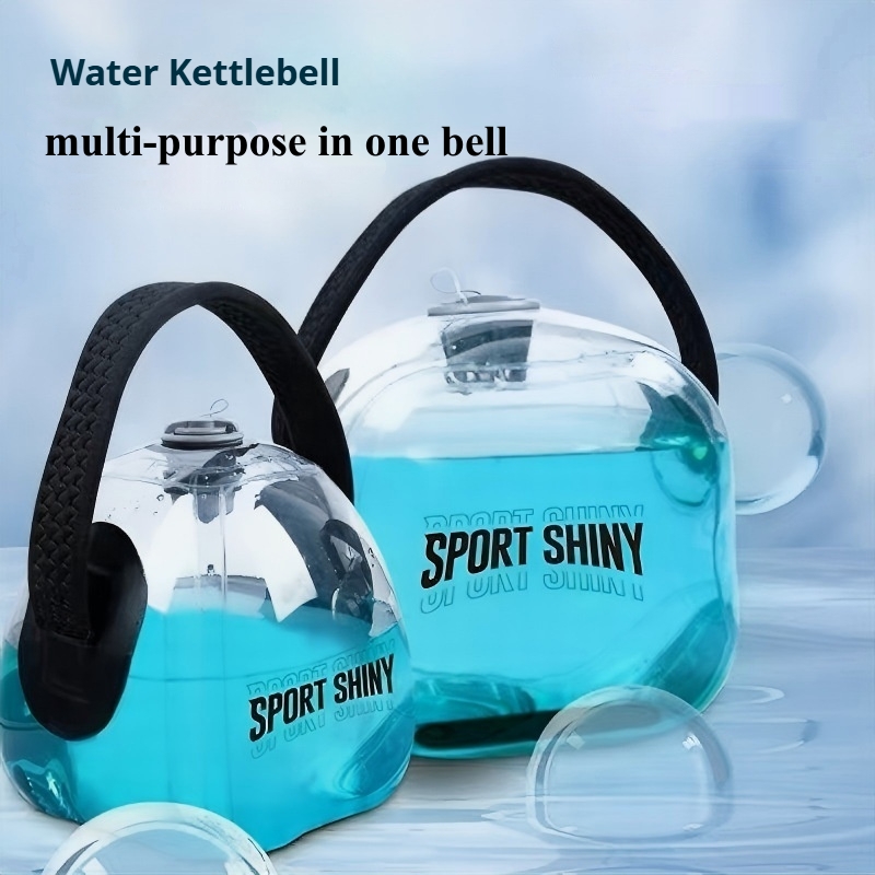 Przenośny kettlebell z regulow – Kettlebell recenzja i cena