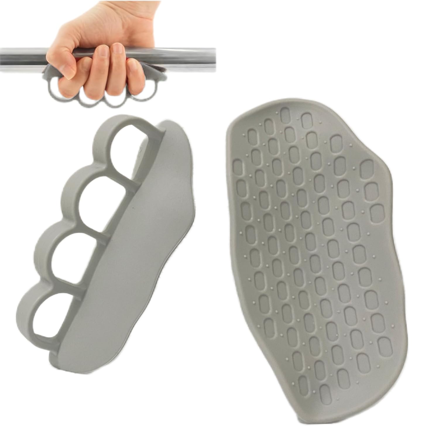 Ulepszone antypoślizgowe uchwy – Weightlifting Gloves recenzja i cena