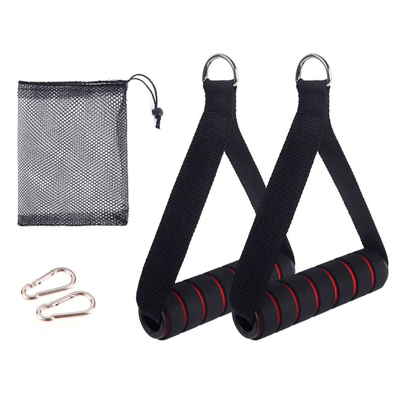 Wytrzymały uchwyt do maszyny k – Gymnastic Ring recenzja i cena
