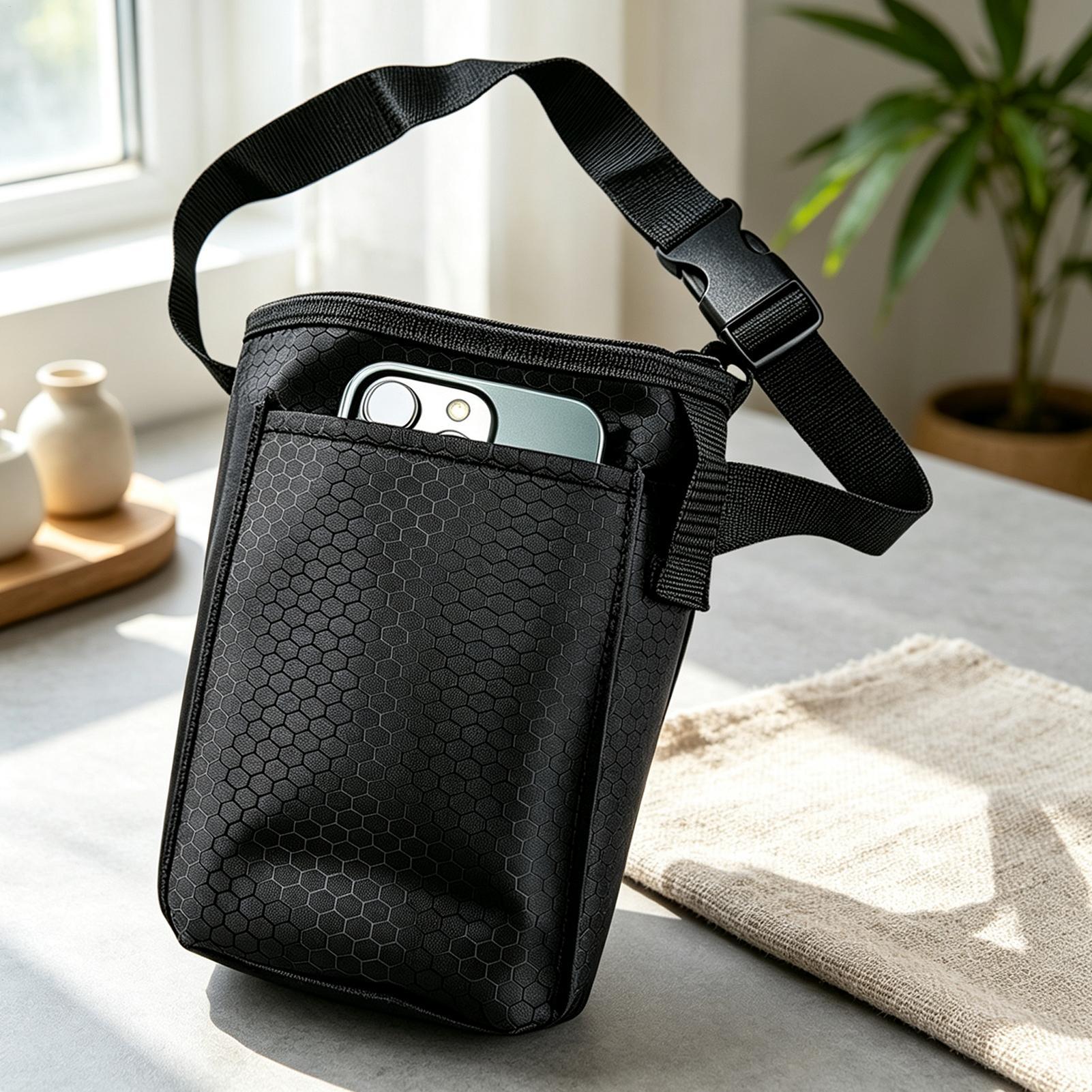Torba na kredę do dysk golfu,  – Chalk Bag recenzja i cena