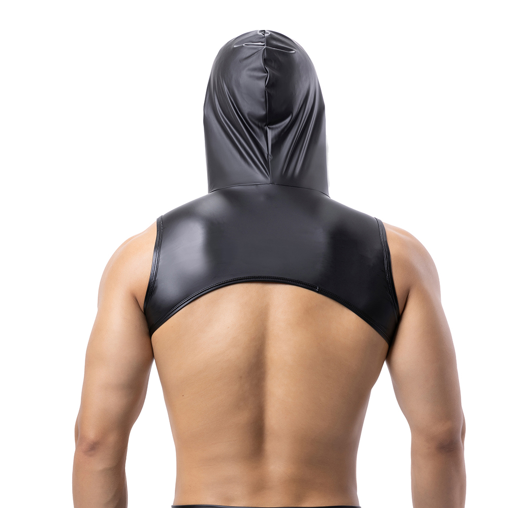 Męskie koszulki fitness ze szt – Gymnastic Ring recenzja i cena