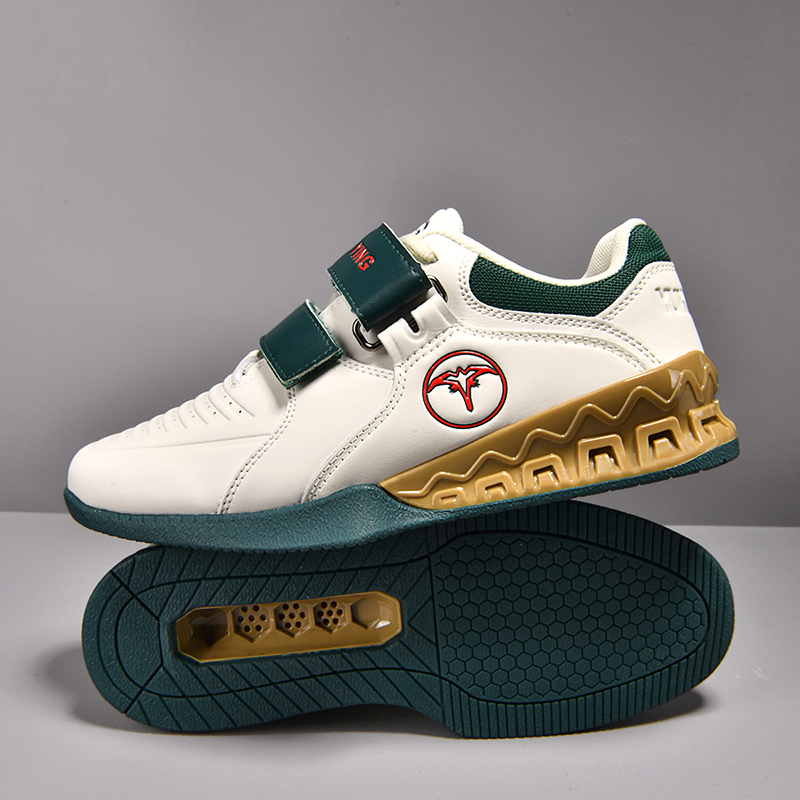 Męskie Profesjonalne Buty do P – Weightlifting Shoes recenzja i cena