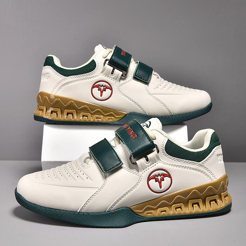 Męskie Profesjonalne Buty do P – Weightlifting Shoes recenzja i cena