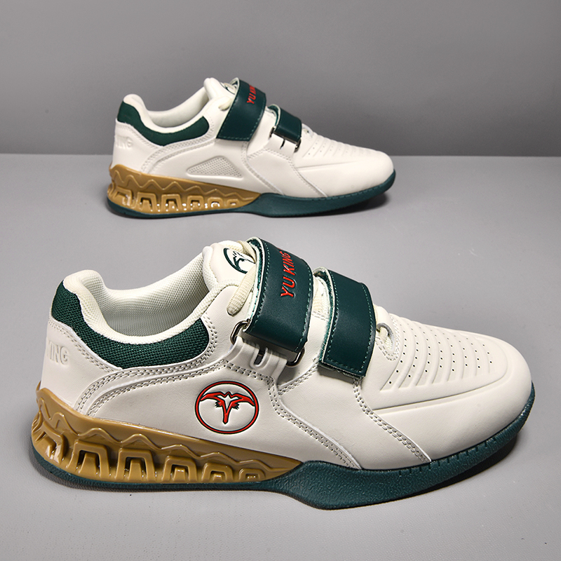 Męskie Profesjonalne Buty do P – Weightlifting Shoes recenzja i cena