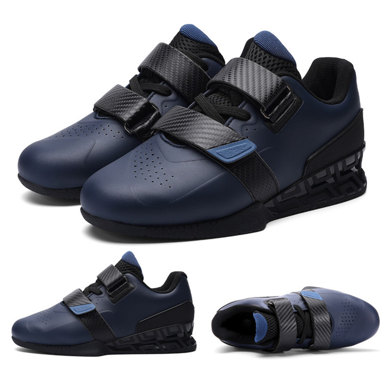 Nowe buty do podnoszenia cięża – Weightlifting Shoes recenzja i cena