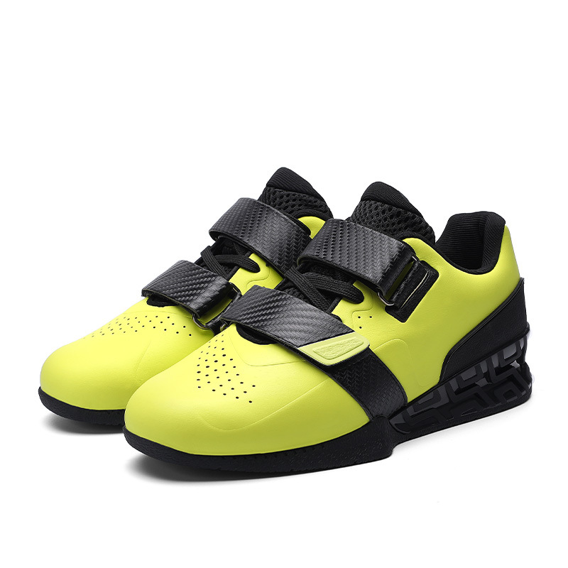 Nowe buty do podnoszenia cięża – Weightlifting Shoes recenzja i cena
