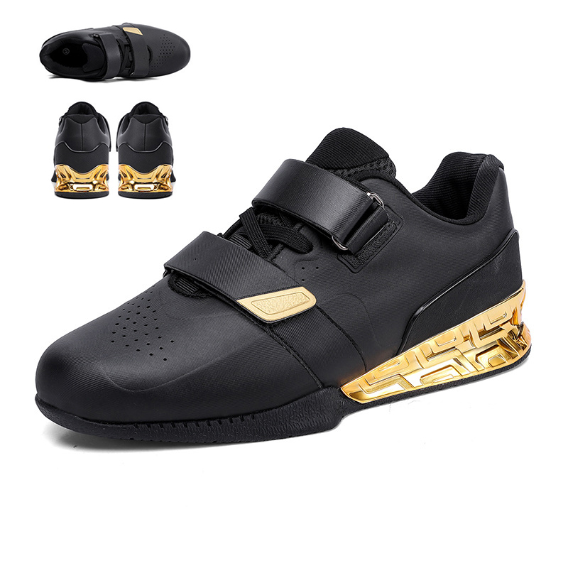 Nowe buty do podnoszenia cięża – Weightlifting Shoes recenzja i cena