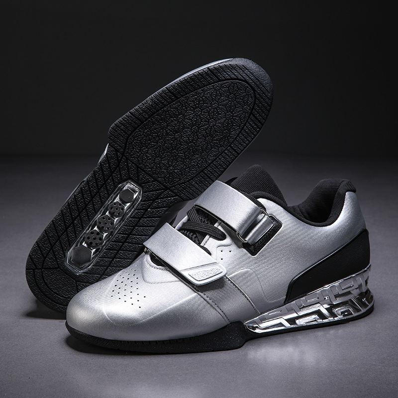 Nowe buty do podnoszenia cięża – Weightlifting Shoes recenzja i cena