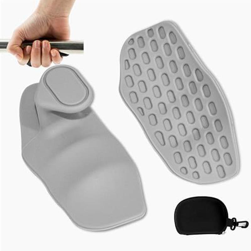 2 szt. Uchwytów do ćwiczeń, an – Weightlifting Gloves recenzja i cena