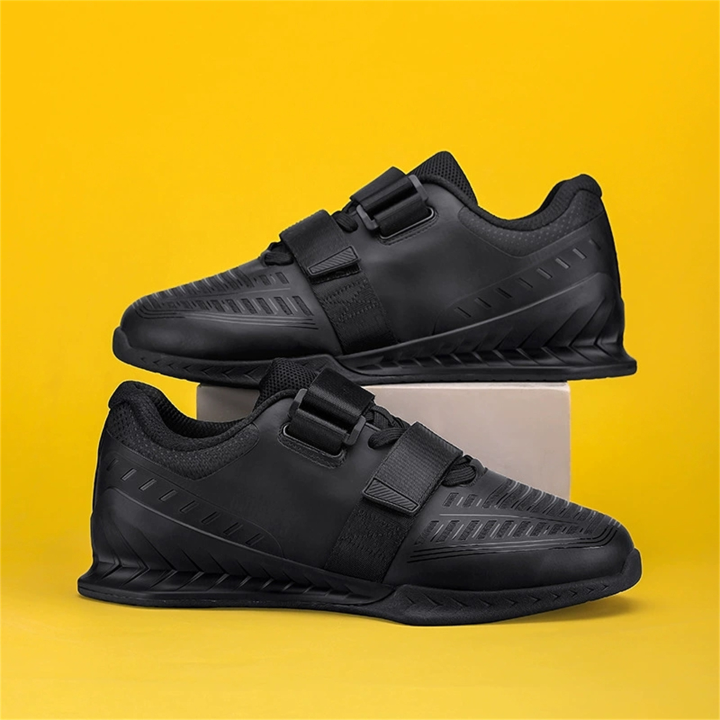 Profesjonalne męskie buty do p – Weightlifting Shoes recenzja i cena