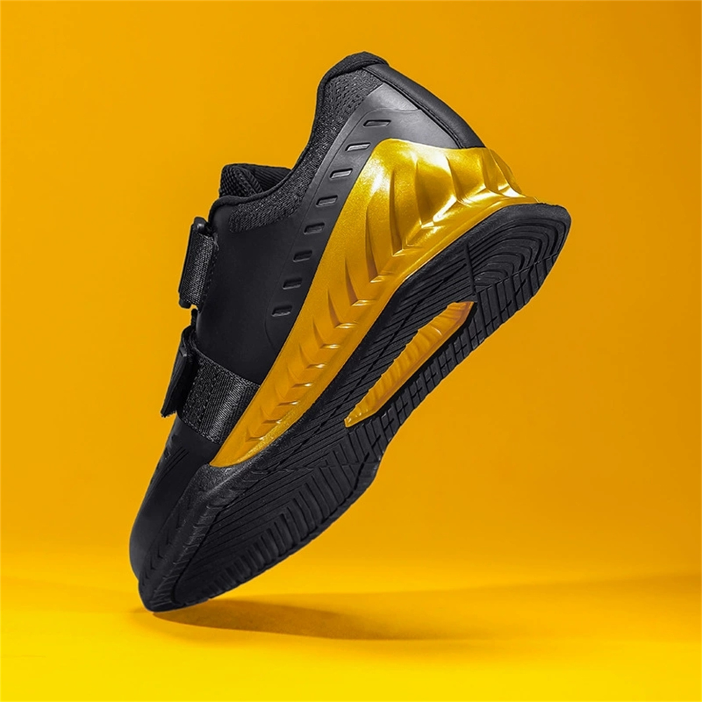 Profesjonalne męskie buty do p – Weightlifting Shoes recenzja i cena