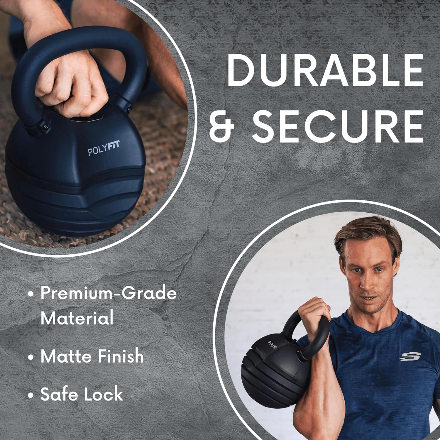 Zestaw regulowanych kettlebell – Kettlebell recenzja i cena