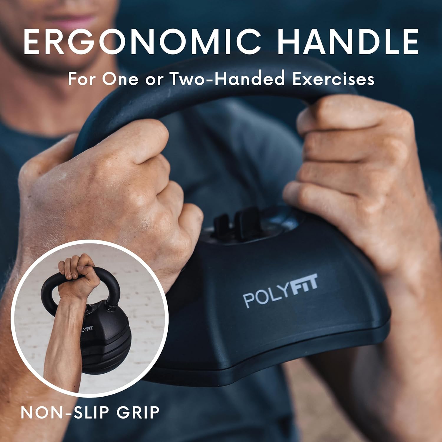 Zestaw regulowanych kettlebell – Kettlebell recenzja i cena