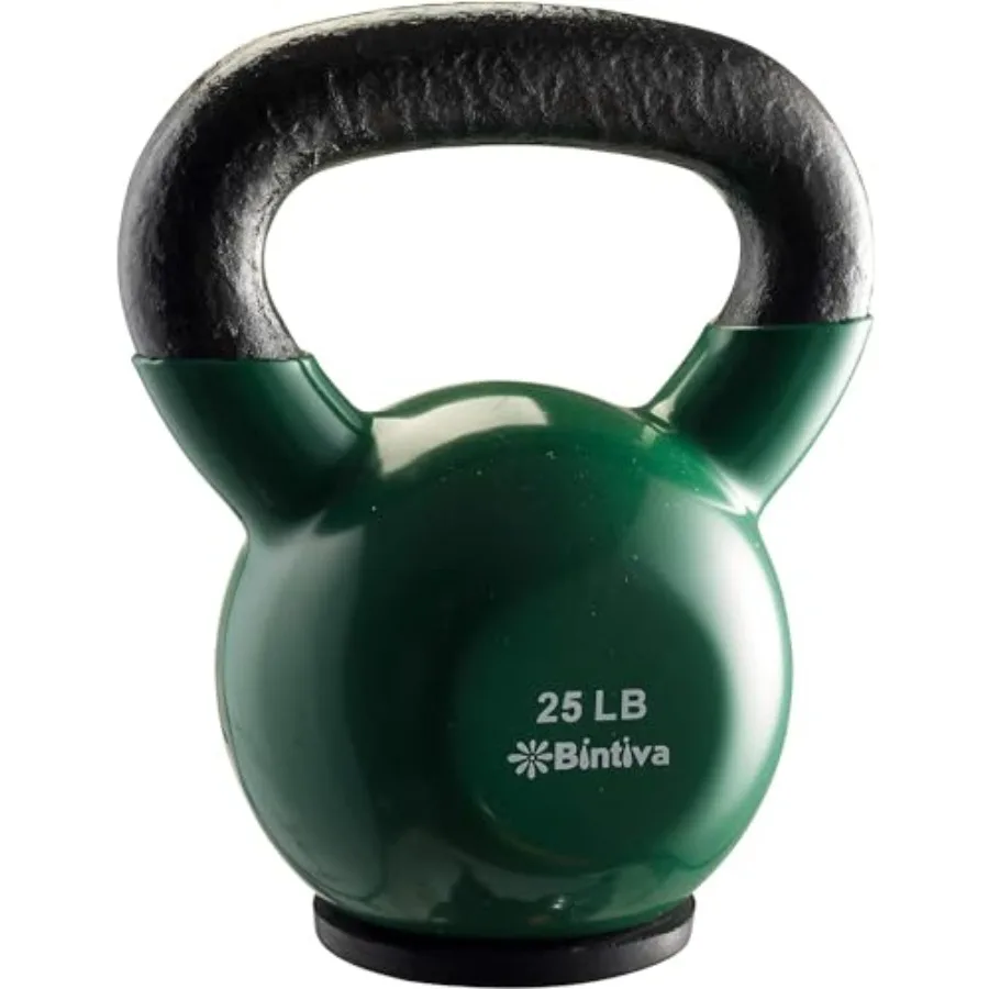 Zestawy kettlebell do ćwiczeń  – Kettlebell recenzja i cena