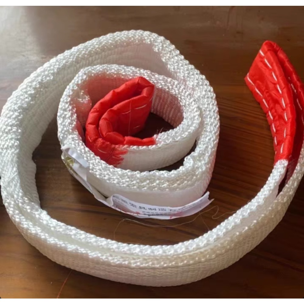 Pas transportowy do podnoszeni – Lifting Belt recenzja i cena