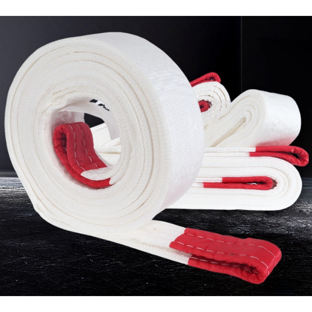 Pas transportowy do podnoszeni – Lifting Belt recenzja i cena