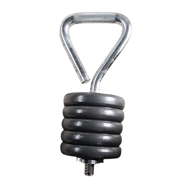 Regulowany uchwyt Kettlebell F – Kettlebell recenzja i cena