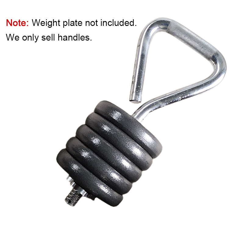 Regulowany uchwyt Kettlebell F – Kettlebell recenzja i cena