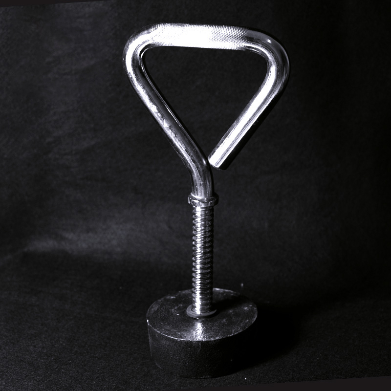 Regulowany uchwyt Kettlebell F – Kettlebell recenzja i cena