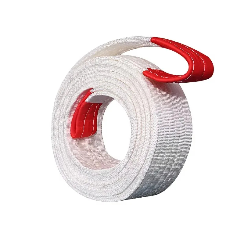 Taśma płaska do podnoszenia sz – Lifting Belt recenzja i cena