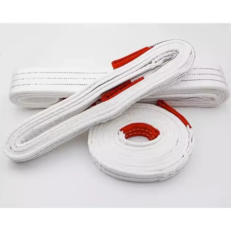 Taśma płaska do podnoszenia sz – Lifting Belt recenzja i cena