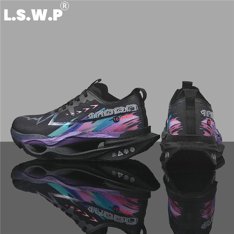Profesjonalne buty do biegania – Weightlifting Shoes recenzja i cena