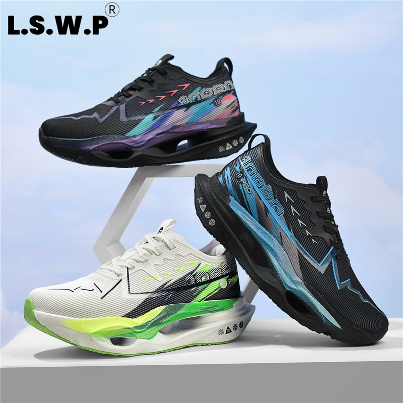 Profesjonalne buty do biegania – Weightlifting Shoes recenzja i cena