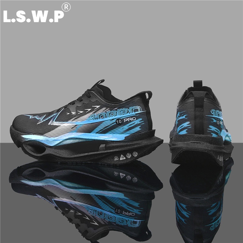 Profesjonalne buty do biegania – Weightlifting Shoes recenzja i cena