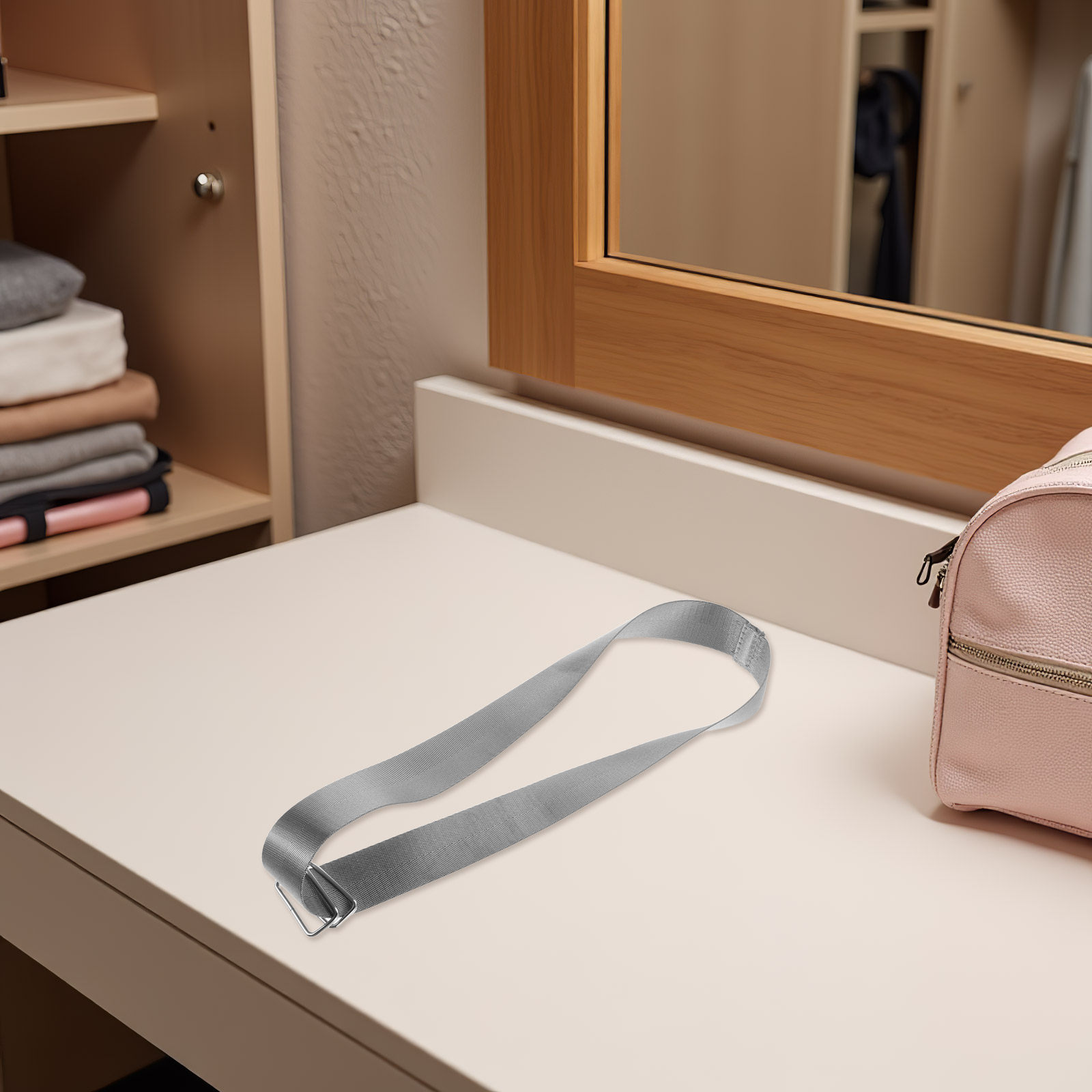 Pasy do łóżek z podnośnikiem h – Lifting Belt recenzja i cena